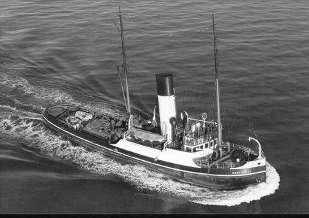 EMPIRELARCHasMASTERMAN BM