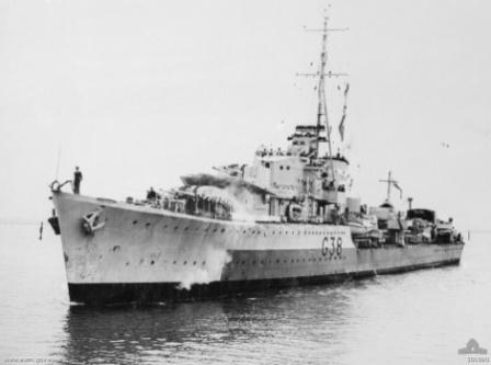 HMAS Nizam AWM 301090