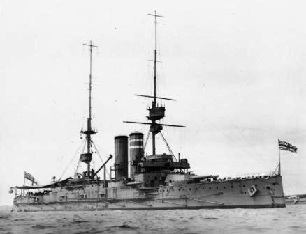 HMS Dominion