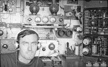 Radio Office Discovery II