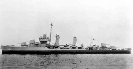 USS NELSON