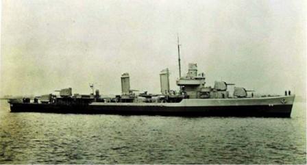 USS NIELDS