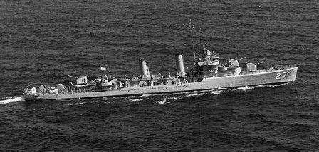 USS Jeffers