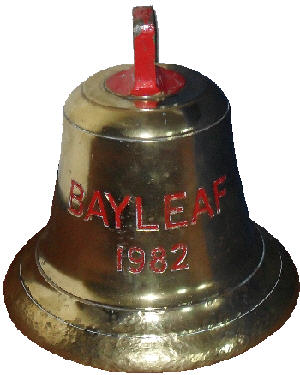 Bayleaf-Bell