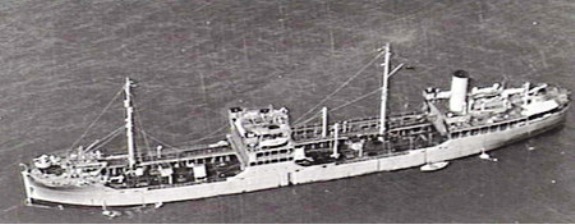 Bishopdale_August_1943