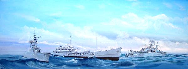 RFA Black Ranger RFA Black Ranger