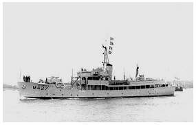 HMS Sursay