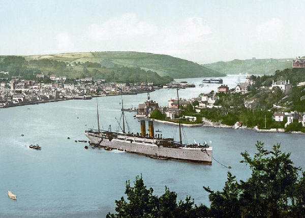 RFA Caribbean RFA Caribbean