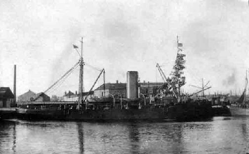 RFA_Racer_1_Armistice