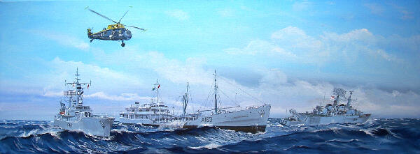 RFA Black Ranger RFA Black Ranger