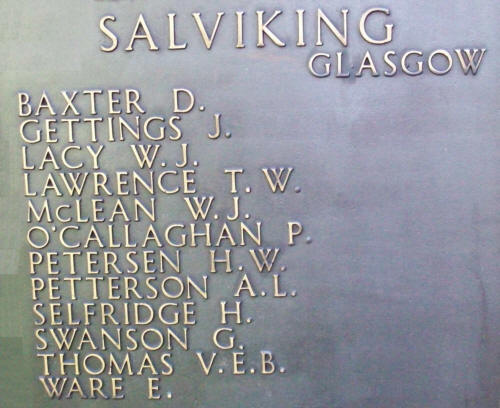 Salviking_memorial