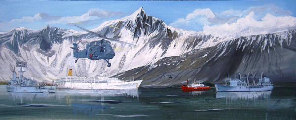 RFA Tidespool RFA Tidespool