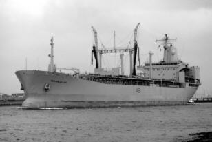 RFA Brambleleaf RFA Brambleleaf
