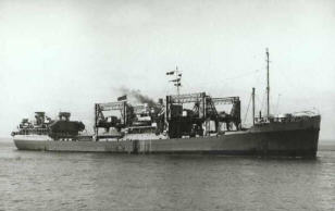 RFA Dewdale RFA Dewdale