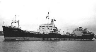 RFA Ennerdale RFA Ennerdale