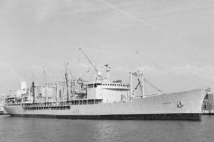 RFA Olmeda RFA Olmeda
