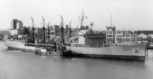 RFA Olna RFA Olna