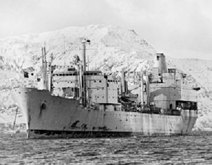 RFA Regent RFA Regent