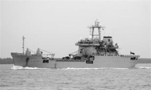 RFA Sir Bedivere RFA Sir Bedivere