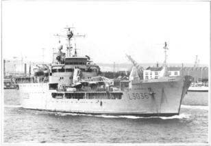 RFA Sir Percival RFA Sir Percival