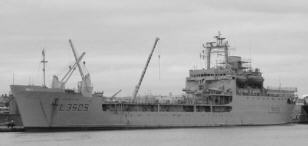 RFA Sir Tristram RFA Sir Tristram