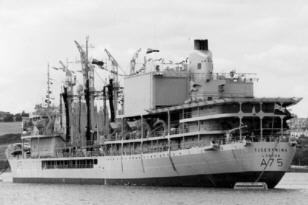 RFA Tidespring RFA Tidespring