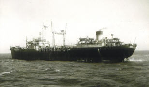 RFA Wave Laird RFA Wave Laird