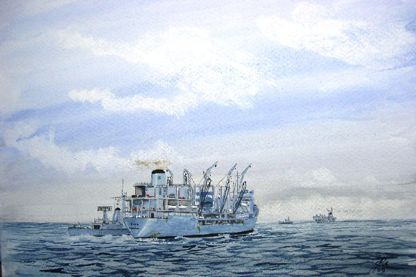 RFA Olna (3) RFA Olna (3)