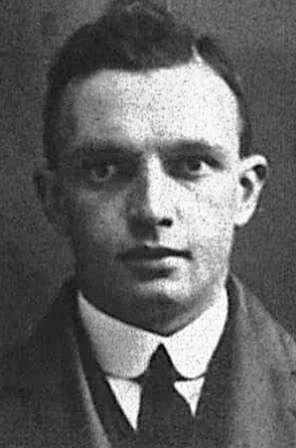 4EO ERSKINE KENNETH FORSTER