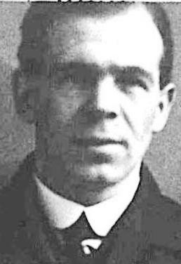 ANDERSON DAVID CHALMERS