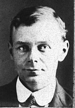 CAptain Fred Livermore