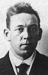 CEO Charles J Falconer