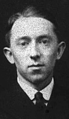 CEO George S G RUSSELL