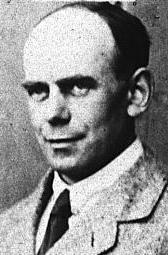 CEO Reg Walter Atkins