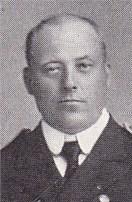 Caprt Henry G A TIMMIS