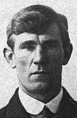 Captain Edward H O Herliky