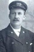 Captain Harry Bright Russell