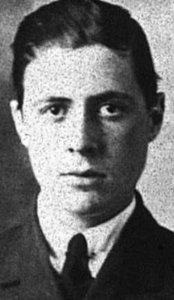 Captain J M Humphrey OBE