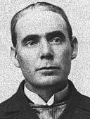 Captain John McFadyen