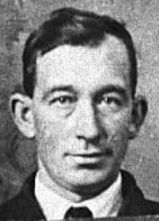 Captain Lawrence Anderson