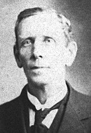 Captain Marshall F WOODROW