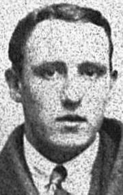 Captain William Gilmore