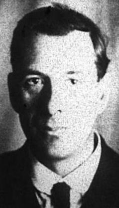 DICK FRANCIS CHALMERS