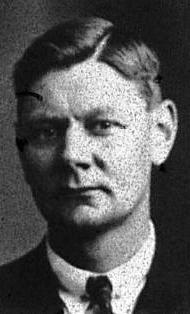 Eng Lieut Andrew Powrie