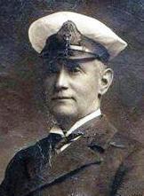 Francis Frederick Marryat Church