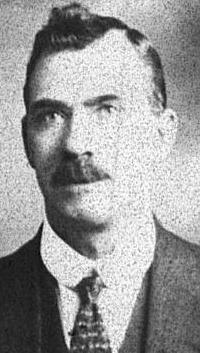John G Penman