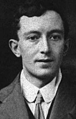 LITTLEDALE WILLIAM JOHN