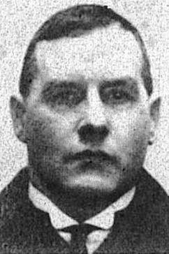 Lt Charles Arthur Shepherd