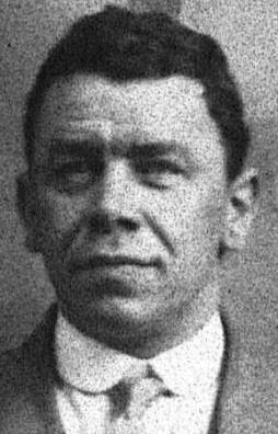 REAY THOMAS ALEXANDER