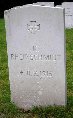 Rheinschmidt